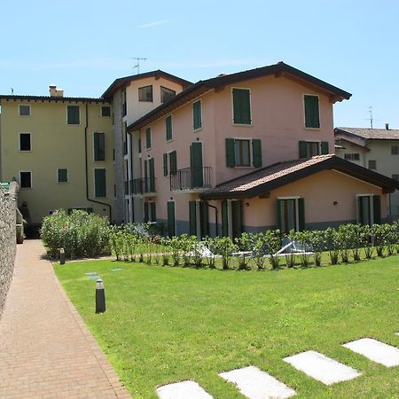 Appartamenti Donatello Toscolano Maderno Exteriér fotografie