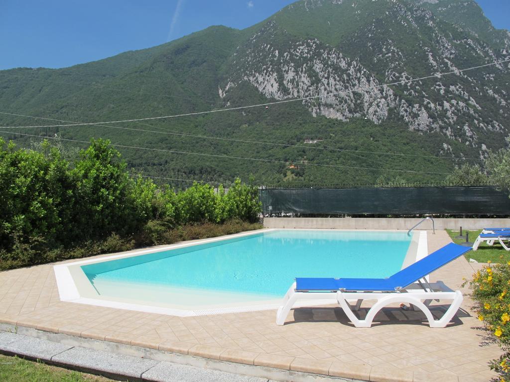 Appartamenti Donatello Toscolano Maderno Exteriér fotografie